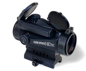 Lucid Optics Mid-Sized Red Dot Sight