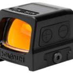 Holosun HE509T X2 Enclosed Reflex Optical Red Dot Sight
