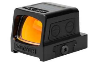 Holosun HE509T X2 Enclosed Reflex Optical Red Dot Sight