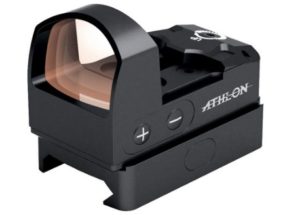 Athlon Optics Midas TSR1 Red Dot Sight