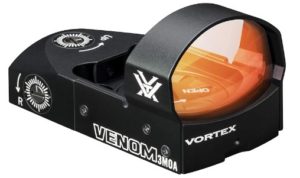 Vortex Venom 1x26.5mm Red Dot Sight