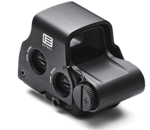 eotech EXPS3 Holographic sight