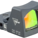 Trijicon RMR Type 2 RM01 LED 1x65mm 3.25 MOA Red Dot Sight