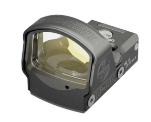 Leupold DeltaPoint Pro Red Dot Sight