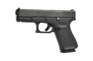 Glock 19 Mos