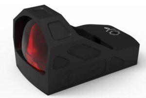 Gideon Optics Alpha Red Dot Reflex Sight