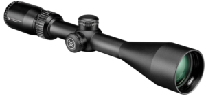 Vortex Crossfire II Straight wall 3-9x50mm Riflescope