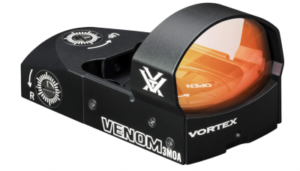 Vortex Optics Venom Red Dot Sight