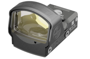 Leupold DeltaPoint Pro Reflex Sight