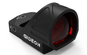 Gideon Optics Omega Red Dot Reflex Sight