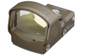 Leupold DeltaPoint Pro Reflex Sight