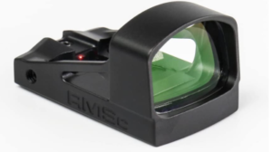 Shield Sights Compact Reflex Mini Red Dot