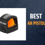 Best AR Pistol Red Dot