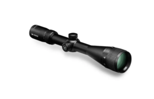 Vortex Crossfire II AO 4-16x50mm 30mm Tube Second Focal Plane Rifle Scope