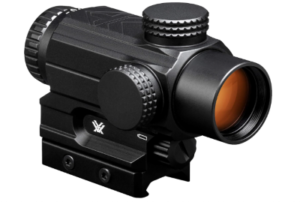 Vortex Spitfire 1x-AR Prism Scope