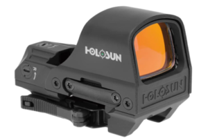 Best handgun red dot for astigmatism