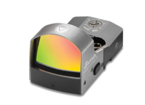 Burris FastFire III Red Dot Sight