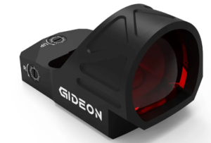 Gideon Optics Omega Red Dot Reflex Sigh