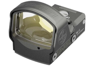 Leupold DeltaPoint Pro Reflex Sight