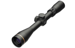 Leupold VX-Freedom 4-12x40mm Rifle Scope