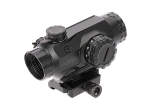 Primary Arms SLx Compact 1x20 Prism Red Dot Sight