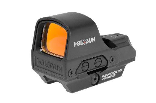 Best Handgun Red Dots for Astigmatism