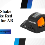 best shake awake red dot for ar