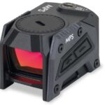 Steiner Micro Pistol 1x20x16mm Reflex Red Dot Sight