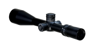 NightForce NXS 5.5-22x50mm Riflescope