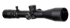 Best NightForce scopes for hunting 