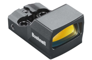 Bushnell RXU-200 1x21mm Reflex Red Dot Sight