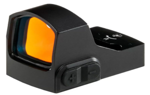 Athlon Optics Talos EDC Red Dot Sight