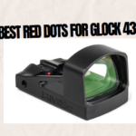 Best Red Dots for Glock 43x