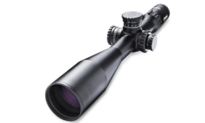 Steiner 5-25x56mm Riflescope