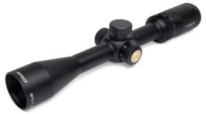 Athlon Optics Neos 4-12x40mm Riflescope