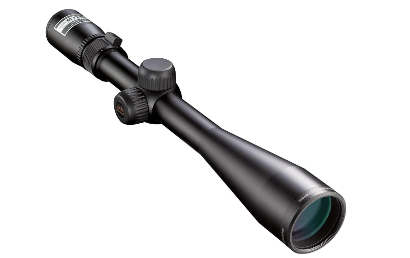 Best 4-12 scopes