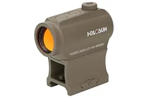 Holosun Paralow Red Dot Sight