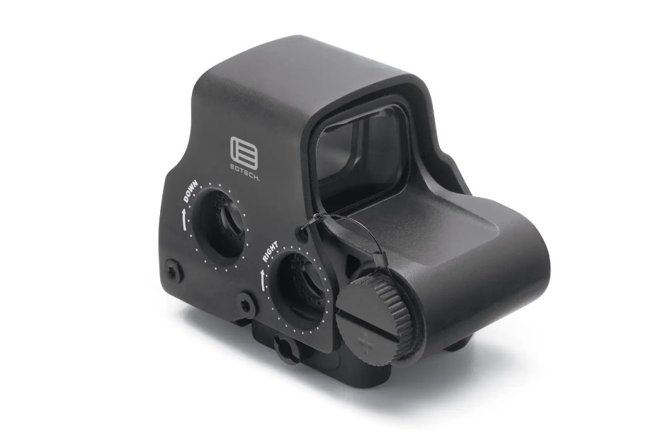 Best Holographic Sight For Rifle - Reddots Mag