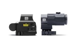 EOTech EXPS3-4 Holographic Weapon Sight