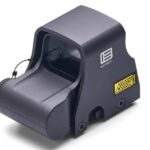 EOTech XPS2 Holographic Weapon Sight