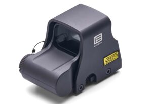 EOTech XPS2 Holographic Weapon Sight