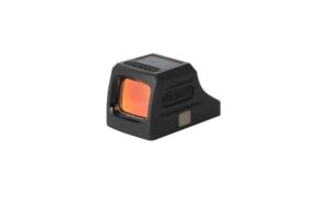 Holosun Carry Solar Charging 1x Green Dot Sight