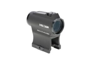 Holosun HE503CU Elite Paralow 1x20 mm 2 MOA Green Dot Sight