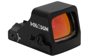 Holosun HE507K-GR X2
