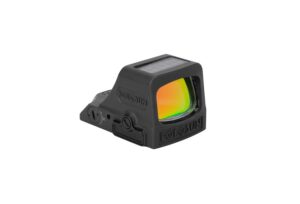 Holosun HE508T-GR-X2 1x 2 MOA Dot Green Dot Sights