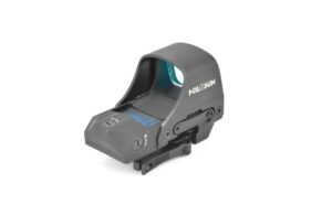 Holosun HE510C Elite 1x 2MOA Reflex Green Dot Sight