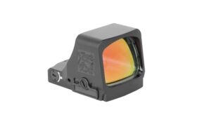 Holosun Ronin 507COMP 1x1.1 Reflex Green Dot Sight