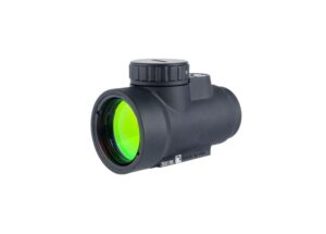 Trijicon MRO SD 1x25mm Reflex Green Dot Sight