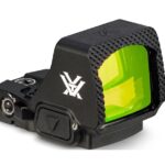 Vortex Defender-XL 1x Reflex Micro Green Dot Sight