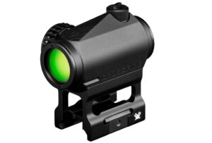 Vortex Optics Crossfire Gen II Red Dot Sight